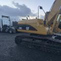 CAT 320CL