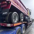 VOLVO FMX