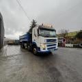 VOLVO FM12