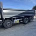 SCANIA P420