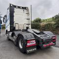 VOLVO FH4. 500