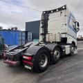 VOLVO FH4. 500
