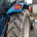 FORD NEW HOLLAND 7740