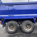 SCANIA P400