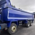 SCANIA P400