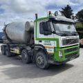 VOLVO FM12