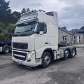 VOLVO FH13.500