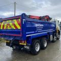 DAF CF