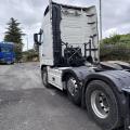 VOLVO FH13-500