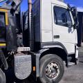 VOLVO FMX