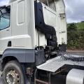 DAF CF85