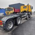 SCANIA P340