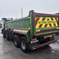 VOLVO FMX 420