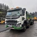 VOLVO FMX 420