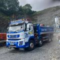 VOLVO FMX