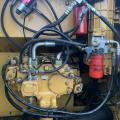 CAT 320CL