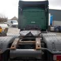 SCANIA 124 470 REAR LIFT