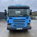 SCANIA P340