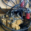 CAT 320CL