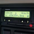 VOLVO FH4.500