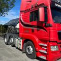 MAN TGS 26.480