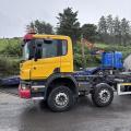 SCANIA P340
