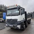 MERCEDES 3240