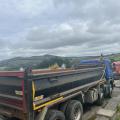 SCANIA P400