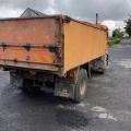 IVECO 18E240
