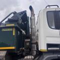 SCANIA P410