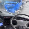 SCANIA P380