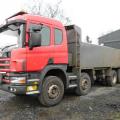 SCANIA 114 380