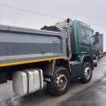 SCANIA P380