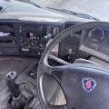 SCANIA P410