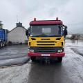 SCANIA P340