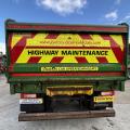 VOLVO FMX 420