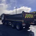 VOLVO FMX