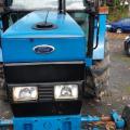 FORD NEW HOLLAND 7740