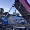 SCANIA P340