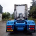 SCANIA R560 GRIFFIN