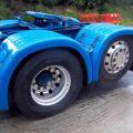 SCANIA R560 GRIFFIN