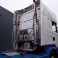 SCANIA R560 GRIFFIN