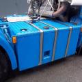 SCANIA R560 GRIFFIN