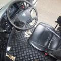 SCANIA R560 GRIFFIN