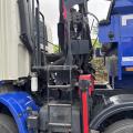 DAF CF85