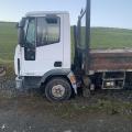 IVECO EURO CARGO