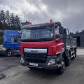 DAF CF85