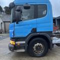 SCANIA P340