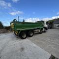 VOLVO FMX 420
