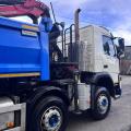 VOLVO FMX